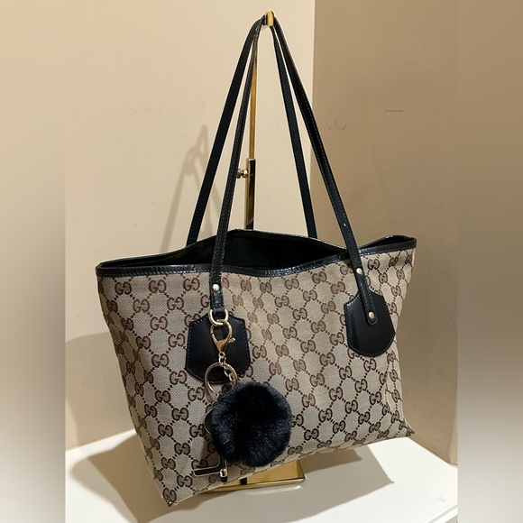 Gucci Jolie Tote - Picture 6 of 11